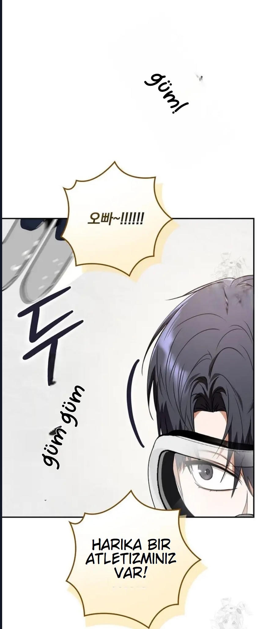 Senaryo Yiyen Oyuncu Bölüm 22 - Sayfa 64