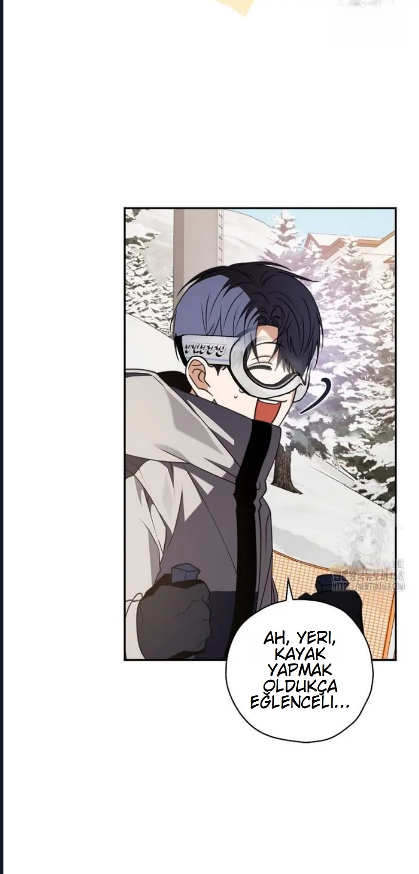 Senaryo Yiyen Oyuncu Bölüm 22 - Sayfa 65