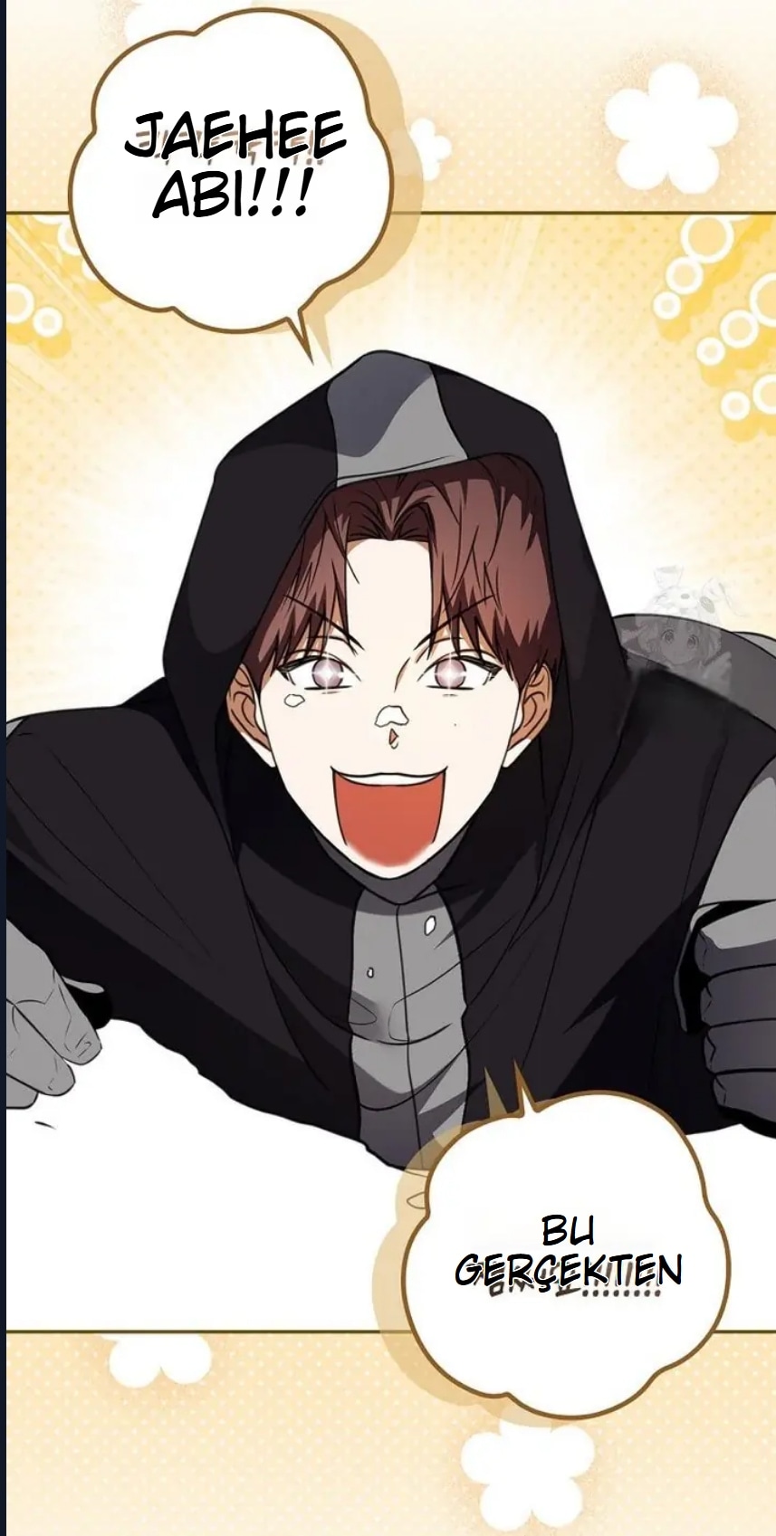 Senaryo Yiyen Oyuncu Bölüm 22 - Sayfa 74