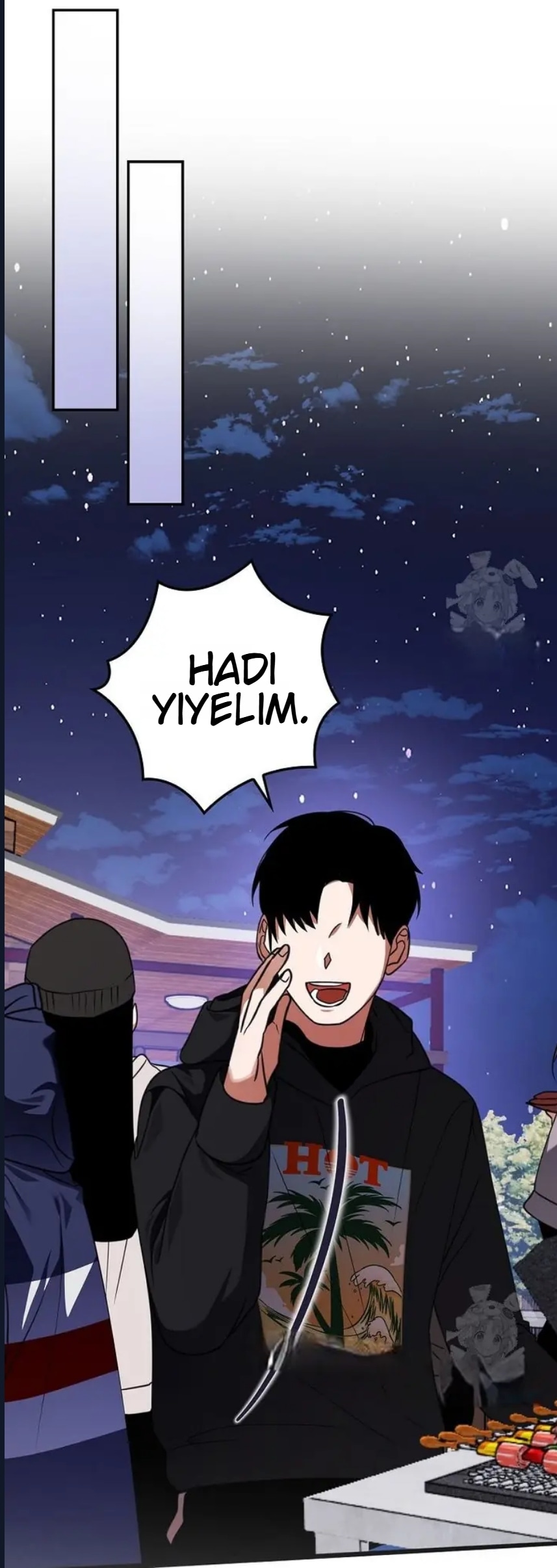 Senaryo Yiyen Oyuncu Bölüm 22 - Sayfa 77