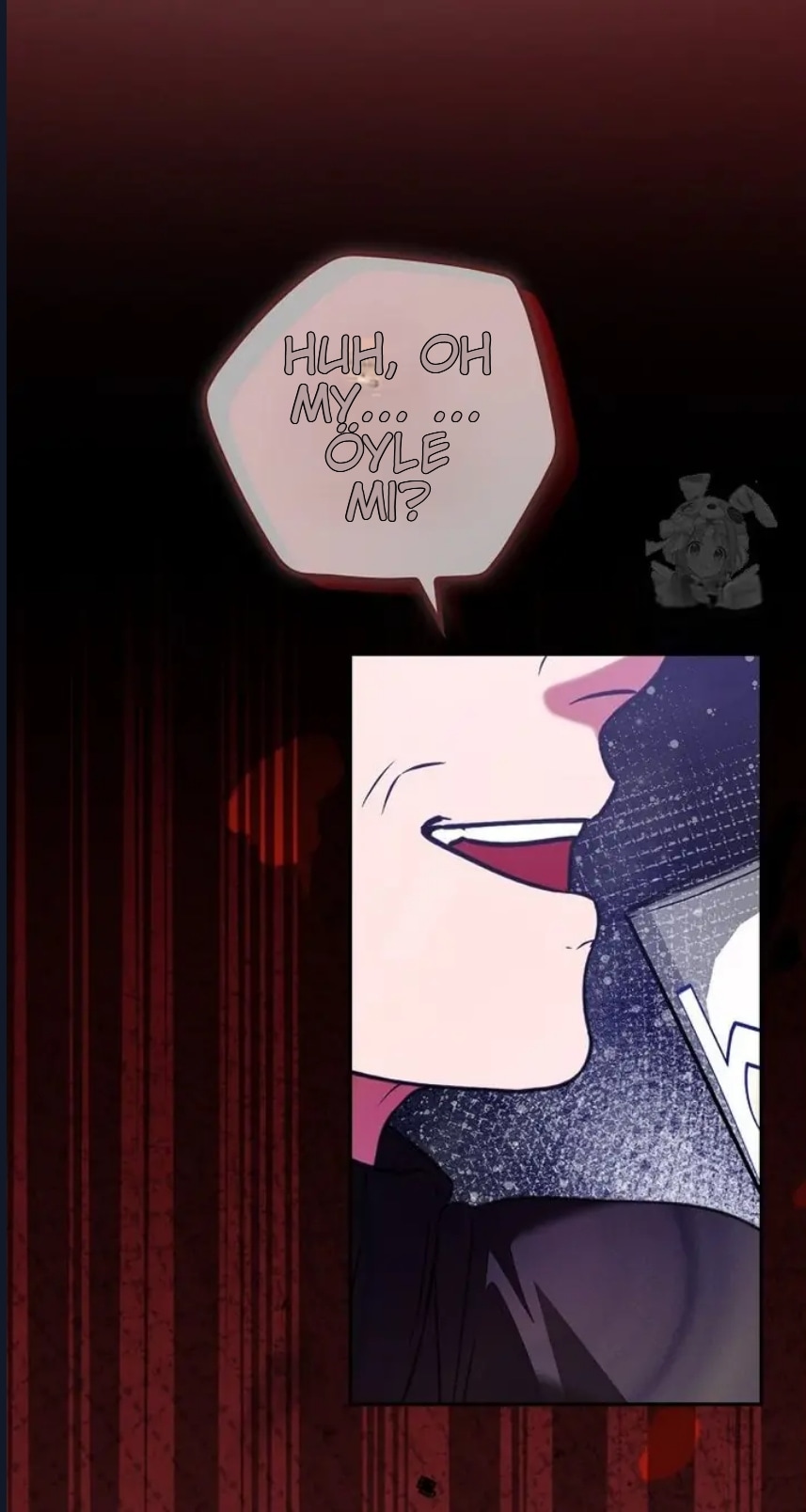 Senaryo Yiyen Oyuncu Bölüm 22 - Sayfa 85