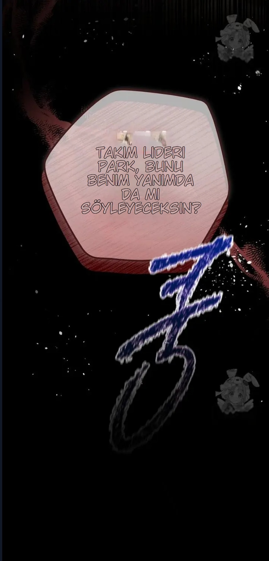 Senaryo Yiyen Oyuncu Bölüm 22 - Sayfa 87