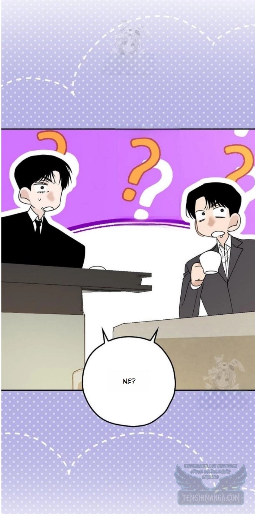 Senaryo Yiyen Oyuncu Bölüm 38 - Sayfa 9