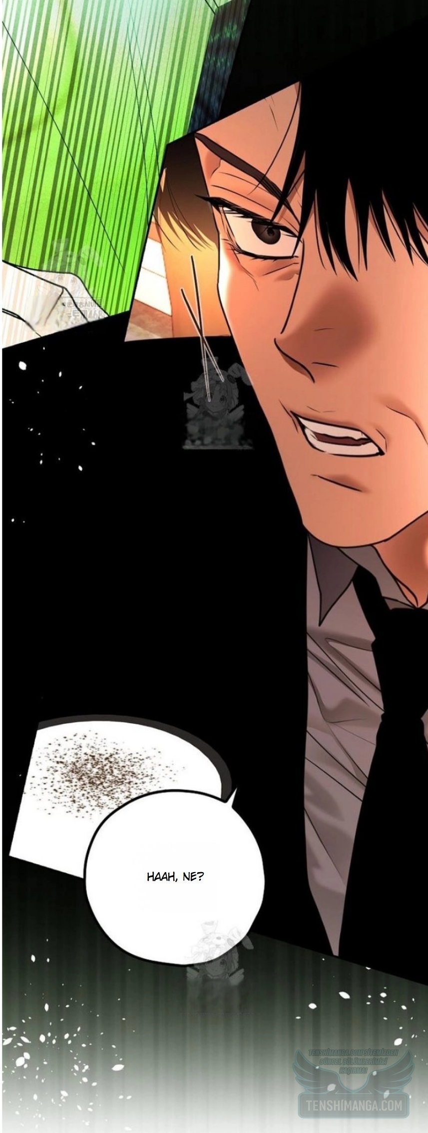 Senaryo Yiyen Oyuncu Bölüm 38 - Sayfa 19