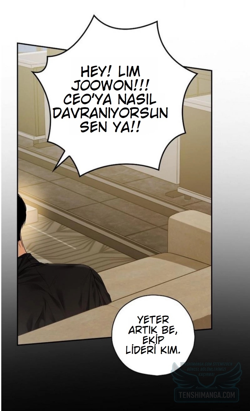 Senaryo Yiyen Oyuncu Bölüm 38 - Sayfa 21