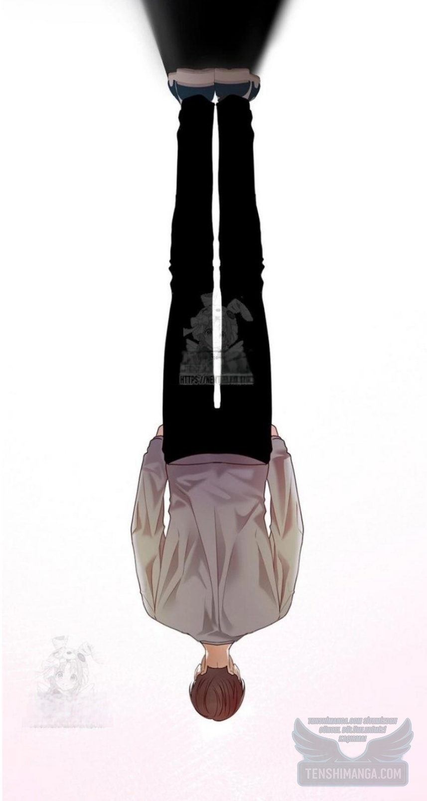 Senaryo Yiyen Oyuncu Bölüm 38 - Sayfa 24