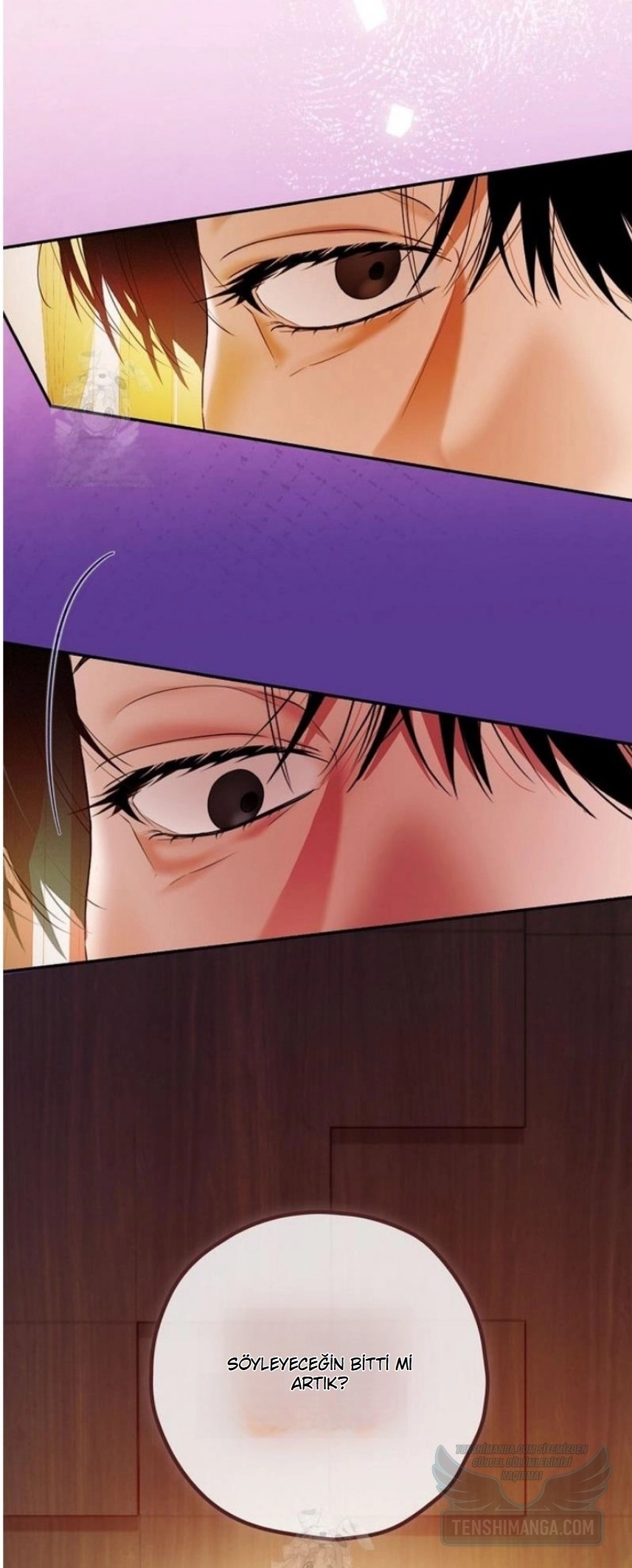 Senaryo Yiyen Oyuncu Bölüm 38 - Sayfa 26