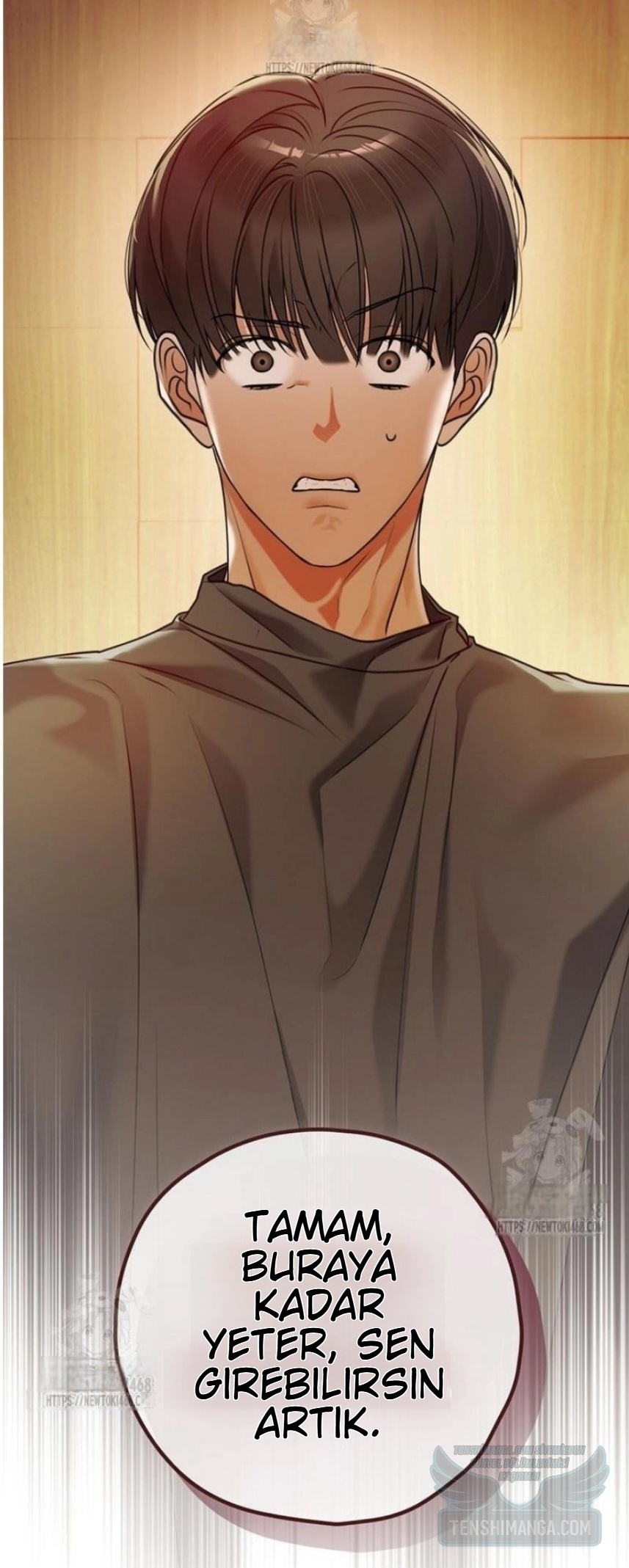 Senaryo Yiyen Oyuncu Bölüm 38 - Sayfa 27