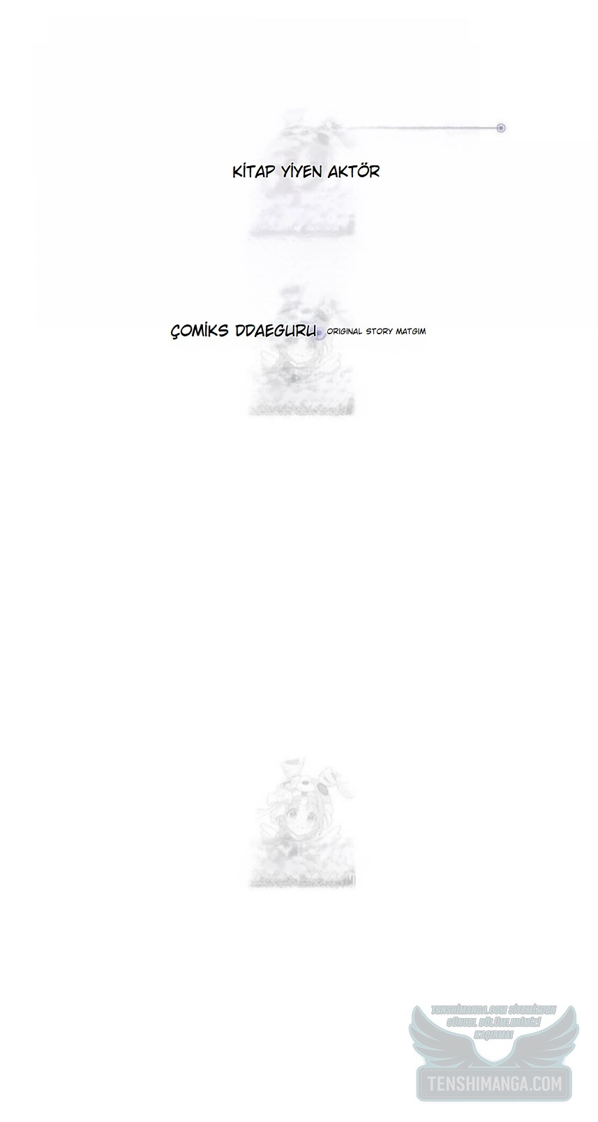 Senaryo Yiyen Oyuncu Bölüm 38 - Sayfa 29