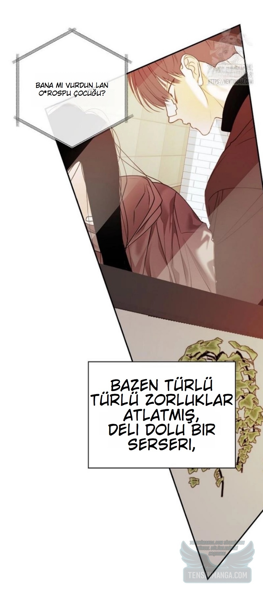 Senaryo Yiyen Oyuncu Bölüm 38 - Sayfa 33