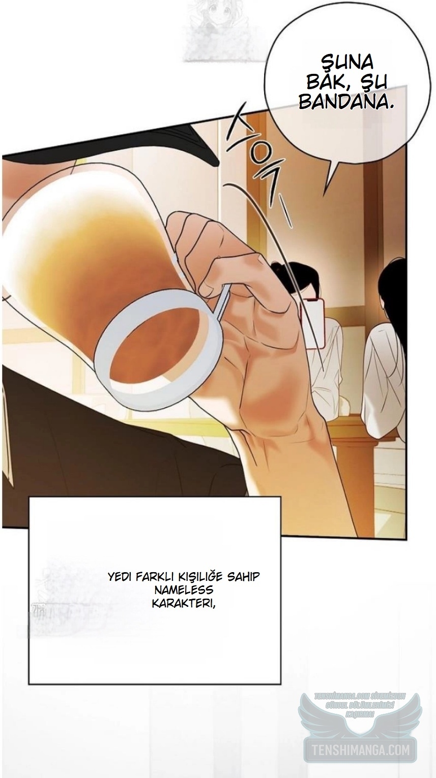 Senaryo Yiyen Oyuncu Bölüm 38 - Sayfa 35