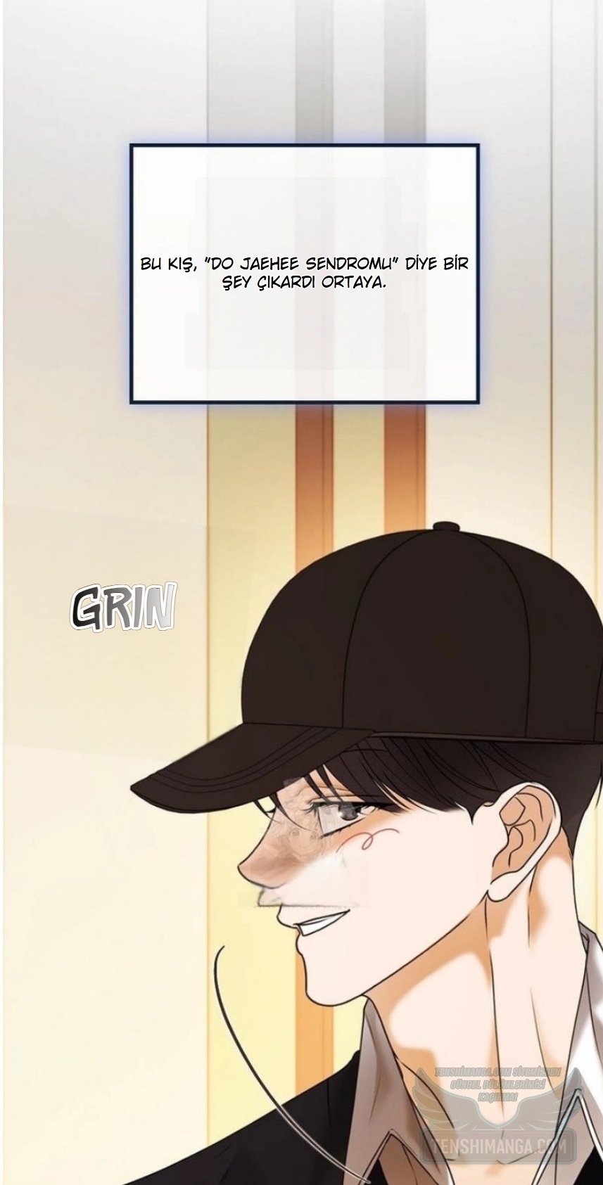 Senaryo Yiyen Oyuncu Bölüm 38 - Sayfa 36