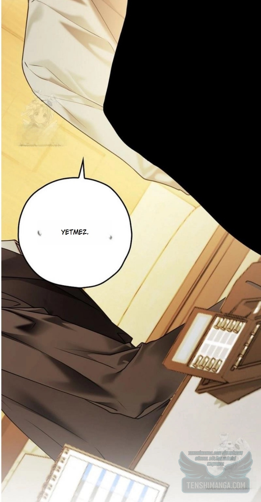 Senaryo Yiyen Oyuncu Bölüm 38 - Sayfa 3