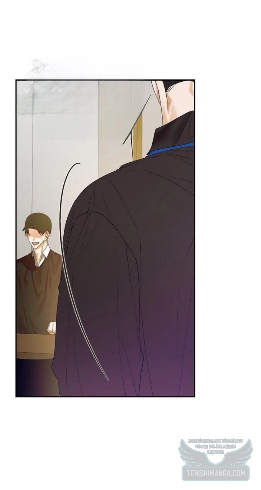 Senaryo Yiyen Oyuncu Bölüm 38 - Sayfa 40