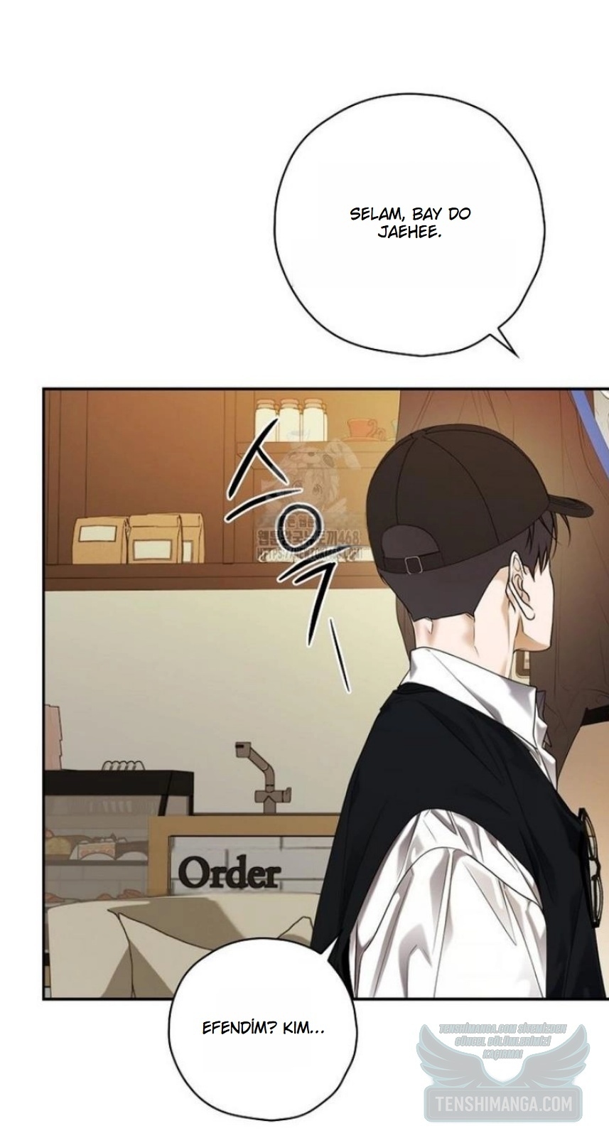 Senaryo Yiyen Oyuncu Bölüm 38 - Sayfa 41