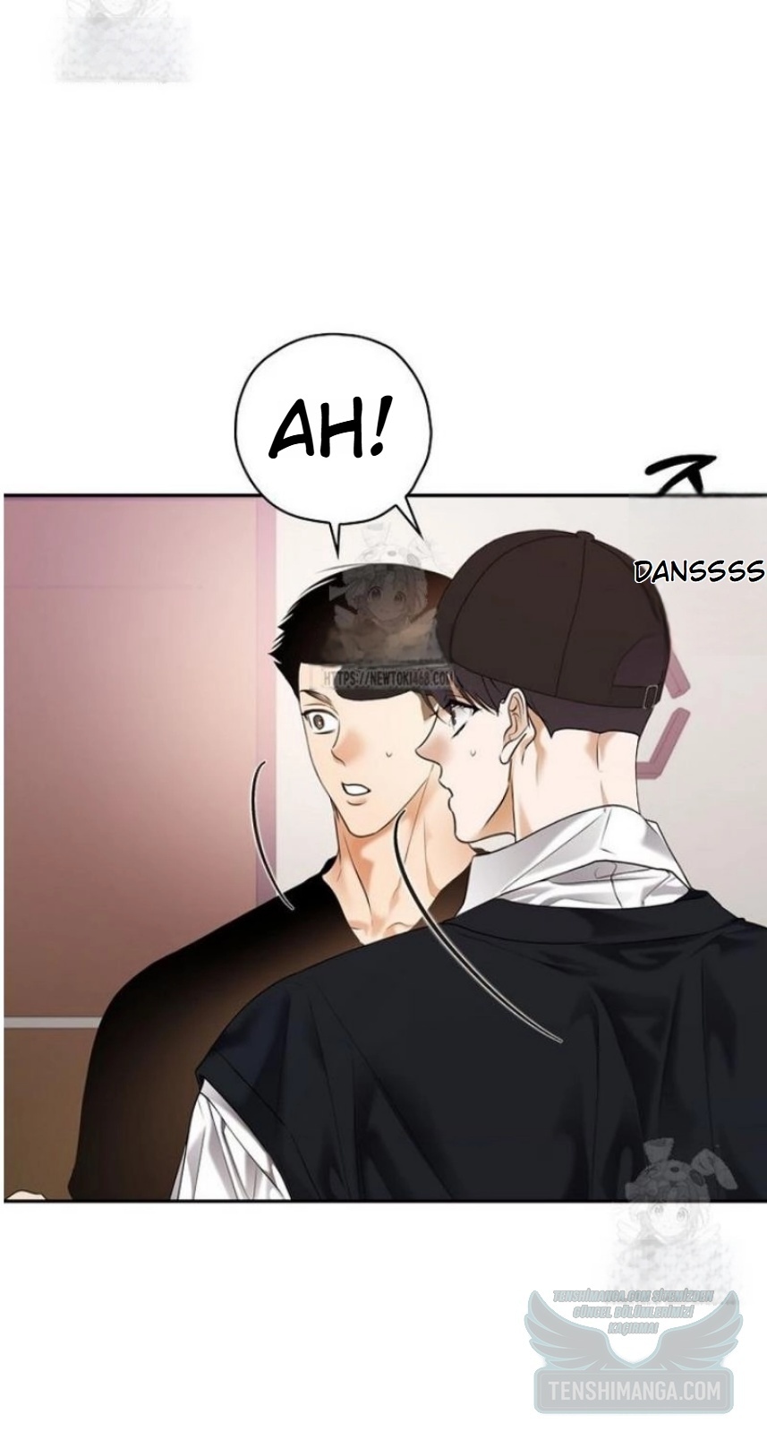 Senaryo Yiyen Oyuncu Bölüm 38 - Sayfa 51