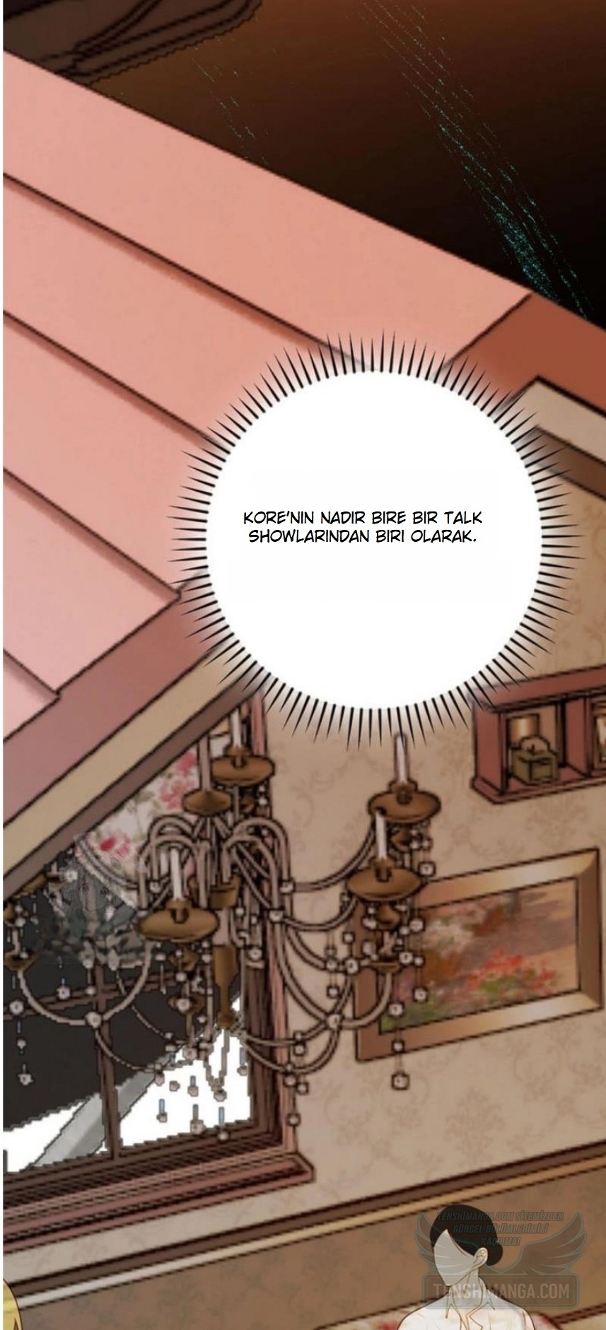 Senaryo Yiyen Oyuncu Bölüm 38 - Sayfa 54