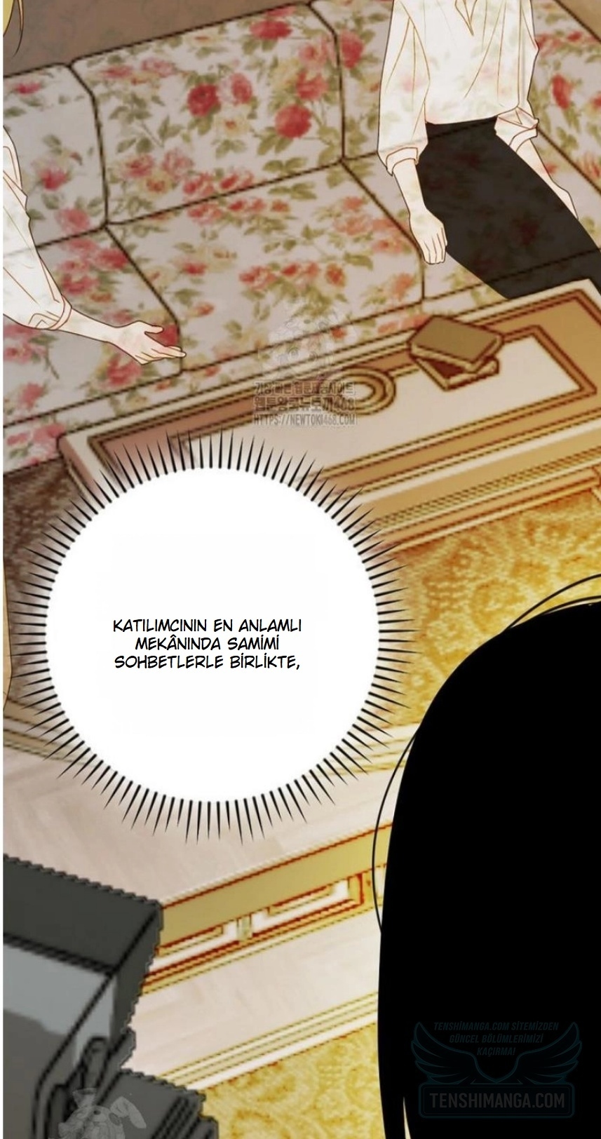 Senaryo Yiyen Oyuncu Bölüm 38 - Sayfa 55