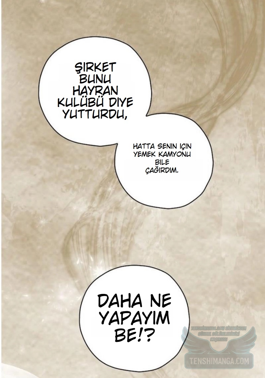 Senaryo Yiyen Oyuncu Bölüm 38 - Sayfa 5