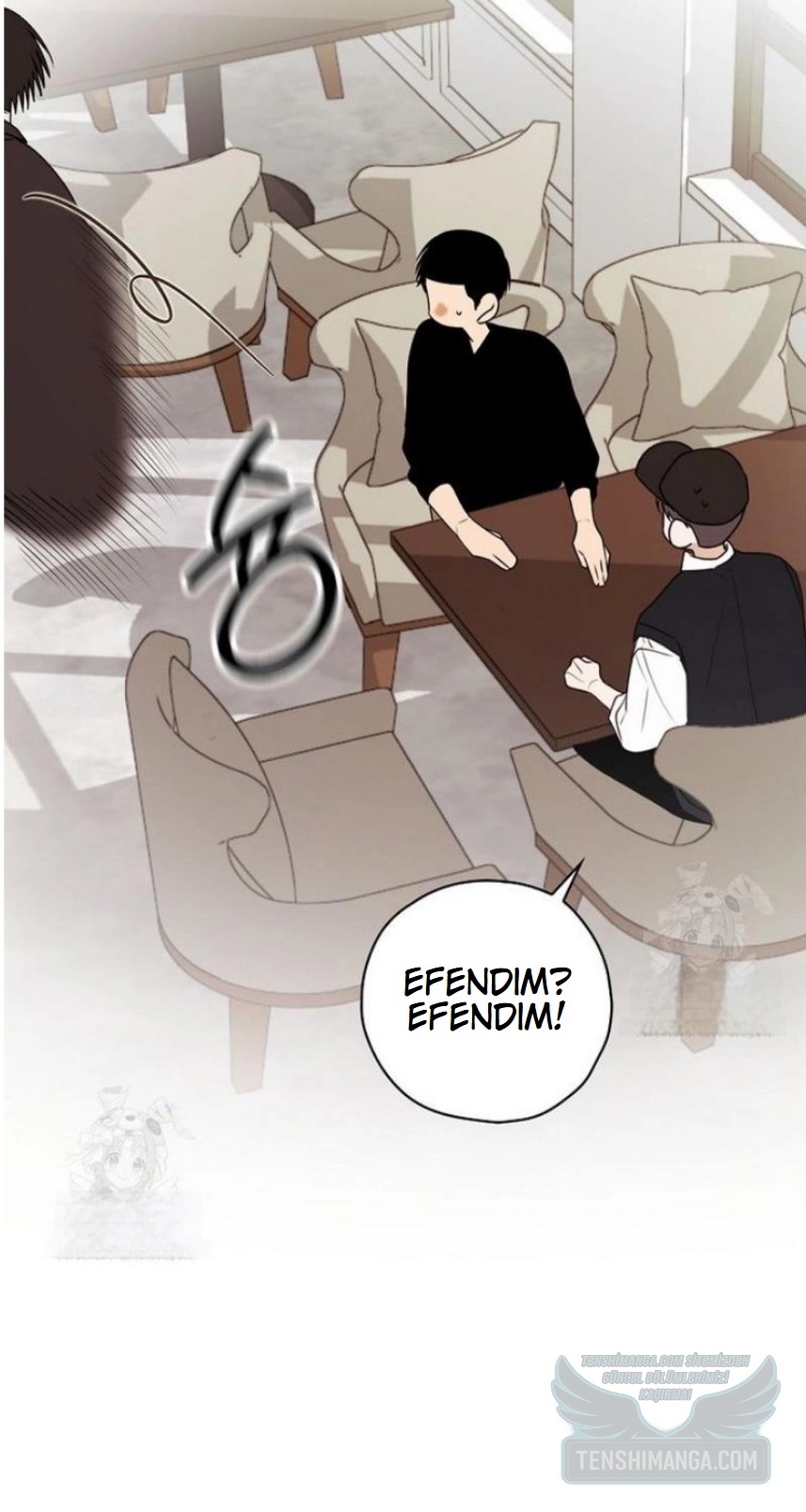 Senaryo Yiyen Oyuncu Bölüm 38 - Sayfa 67