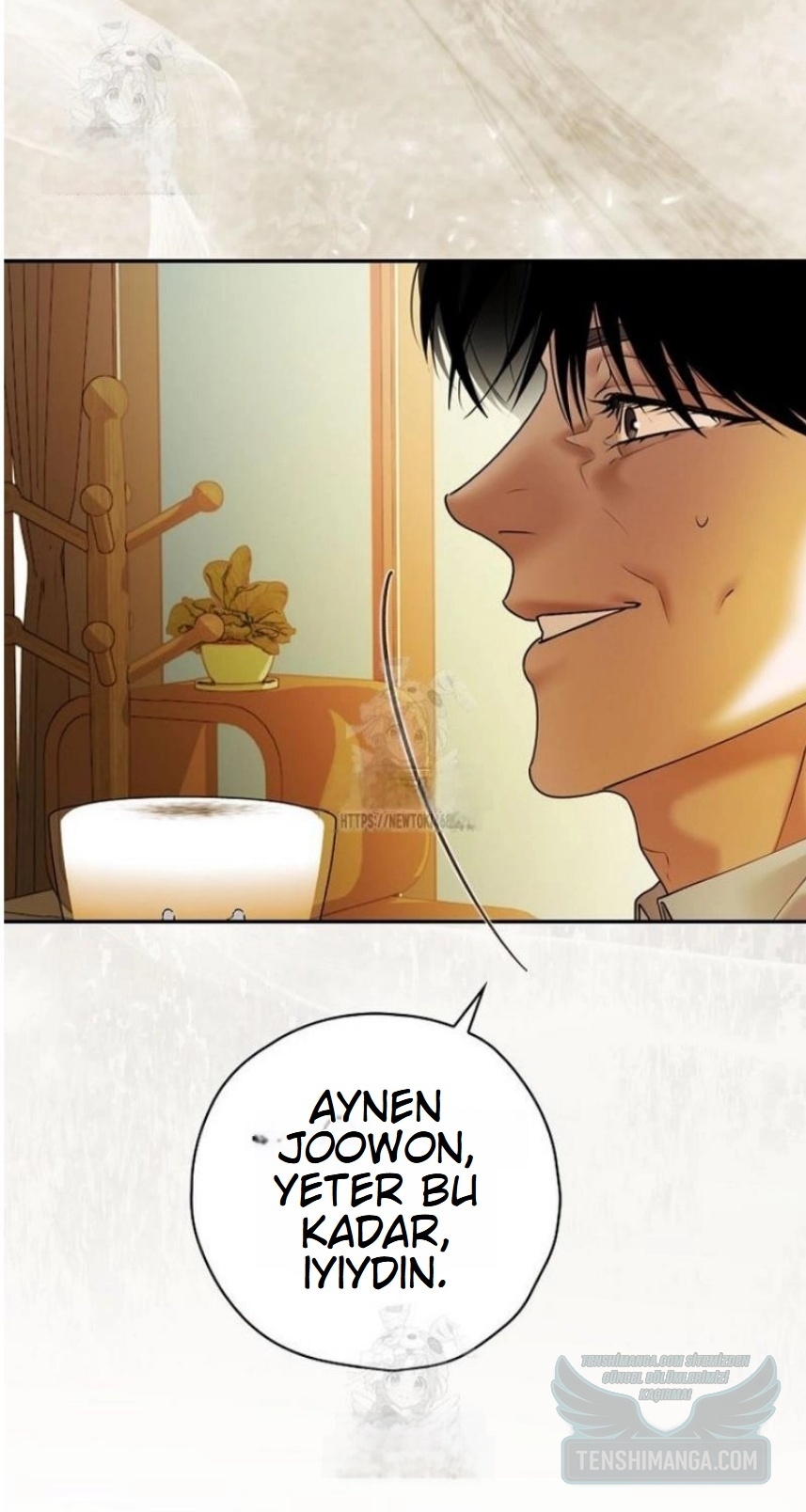 Senaryo Yiyen Oyuncu Bölüm 38 - Sayfa 6