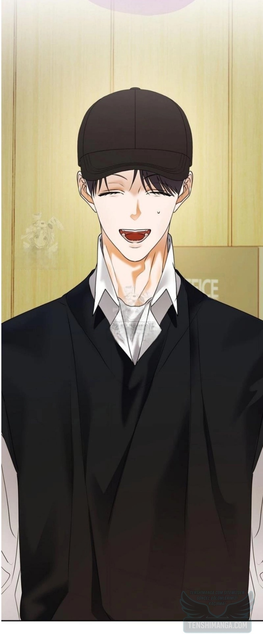 Senaryo Yiyen Oyuncu Bölüm 38 - Sayfa 73