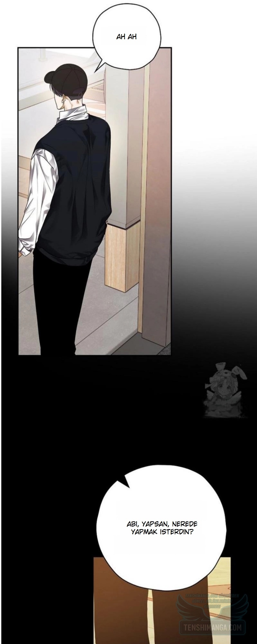 Senaryo Yiyen Oyuncu Bölüm 38 - Sayfa 87