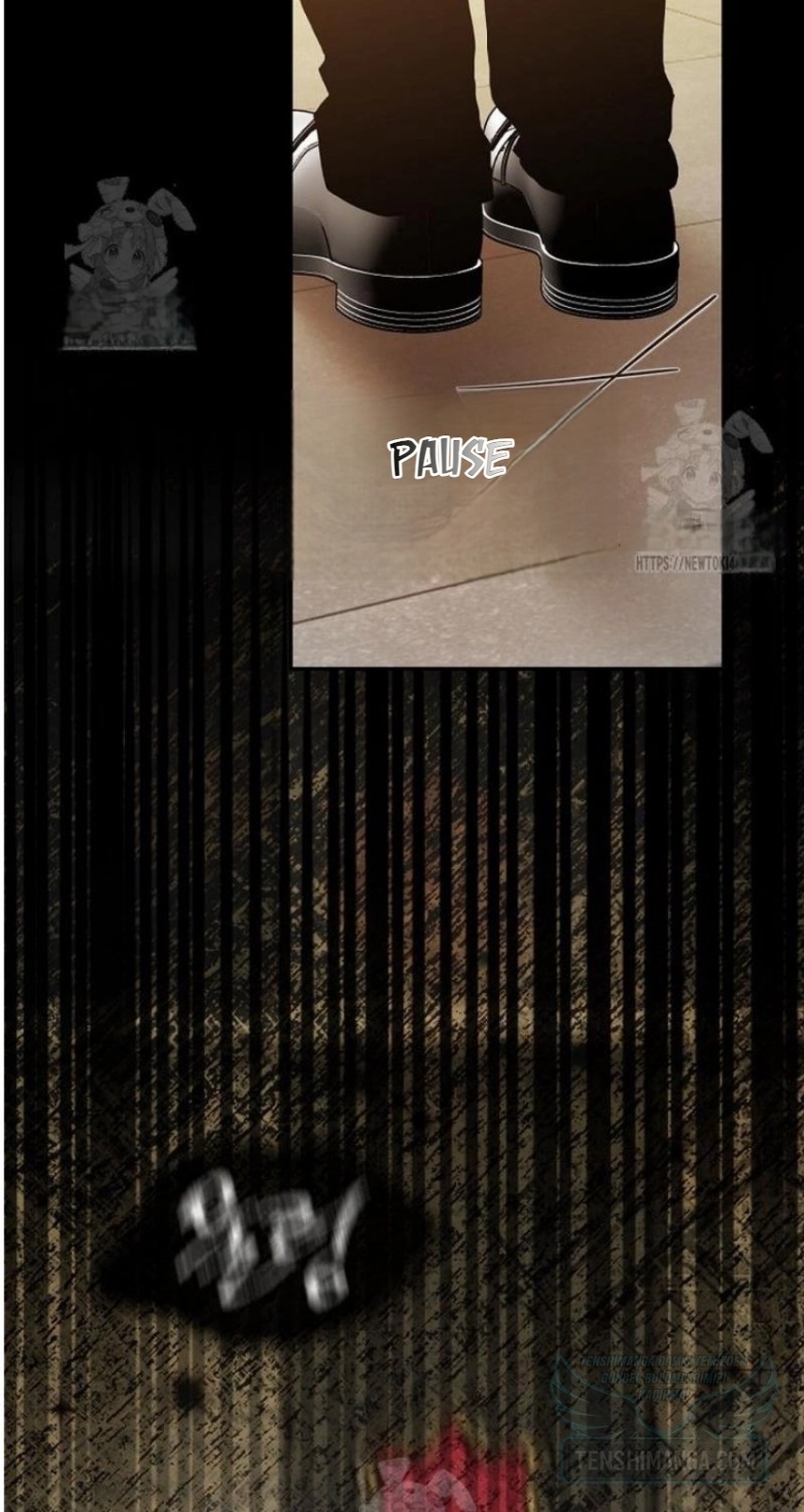 Senaryo Yiyen Oyuncu Bölüm 38 - Sayfa 88