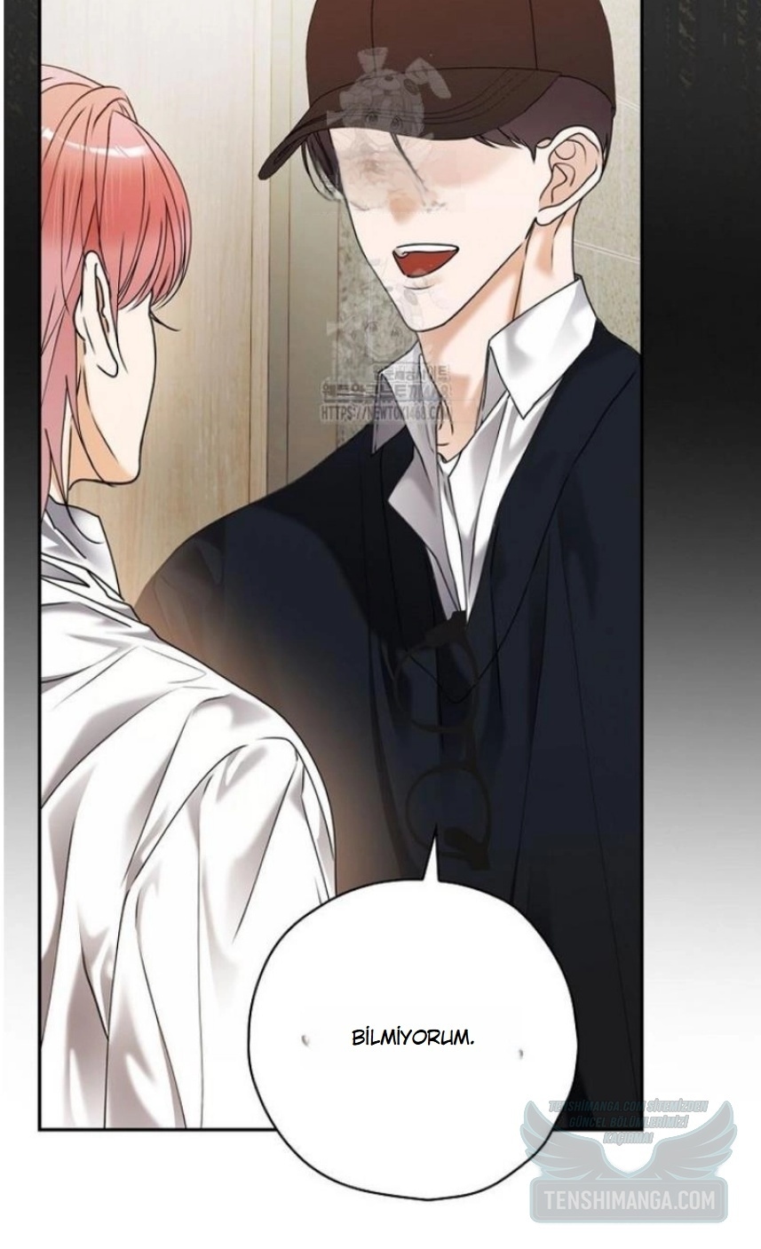 Senaryo Yiyen Oyuncu Bölüm 38 - Sayfa 91