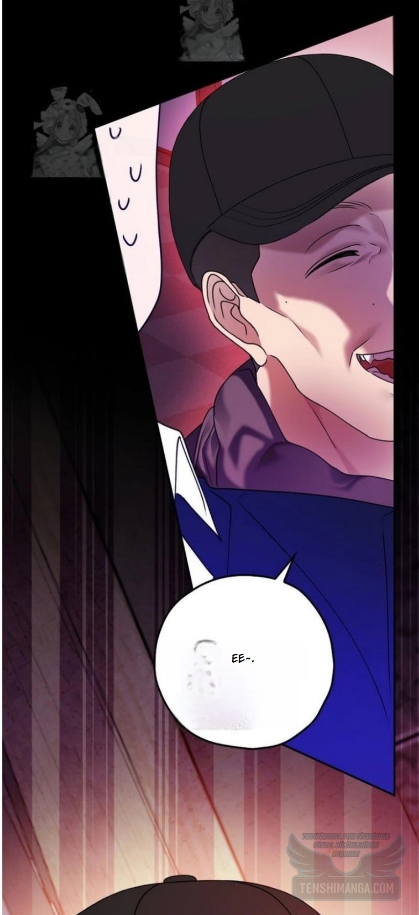 Senaryo Yiyen Oyuncu Bölüm 38 - Sayfa 95