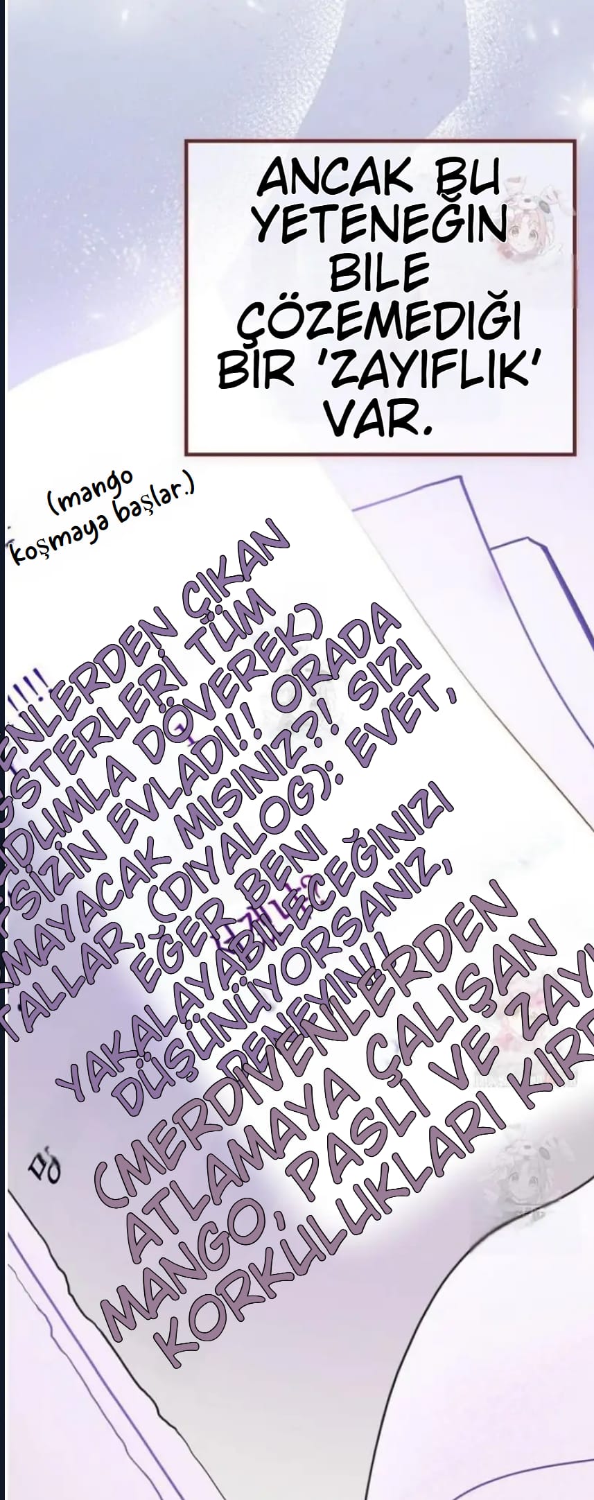 Senaryo Yiyen Oyuncu Bölüm 28 - Sayfa 12