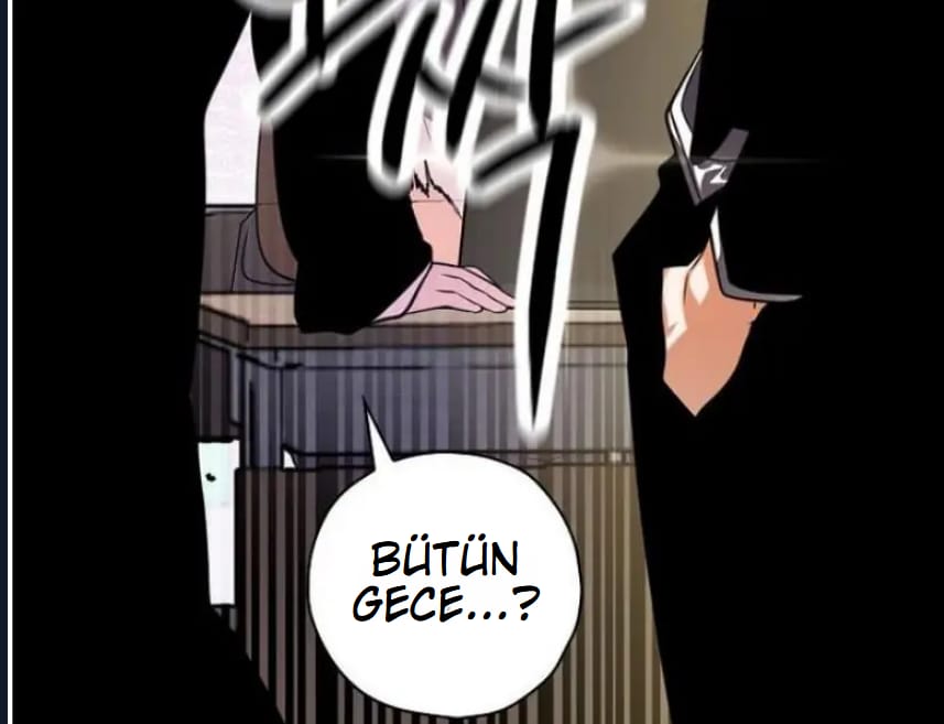 Senaryo Yiyen Oyuncu Bölüm 28 - Sayfa 2