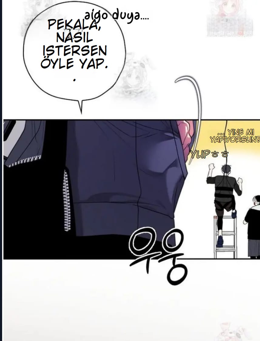 Senaryo Yiyen Oyuncu Bölüm 28 - Sayfa 27