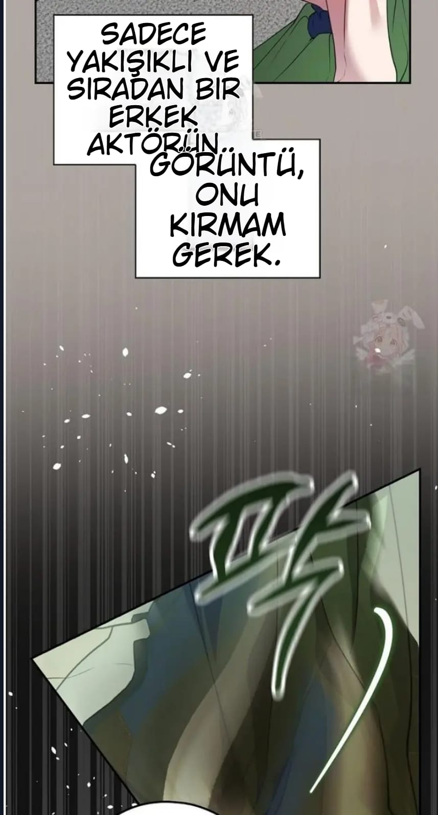 Senaryo Yiyen Oyuncu Bölüm 28 - Sayfa 29