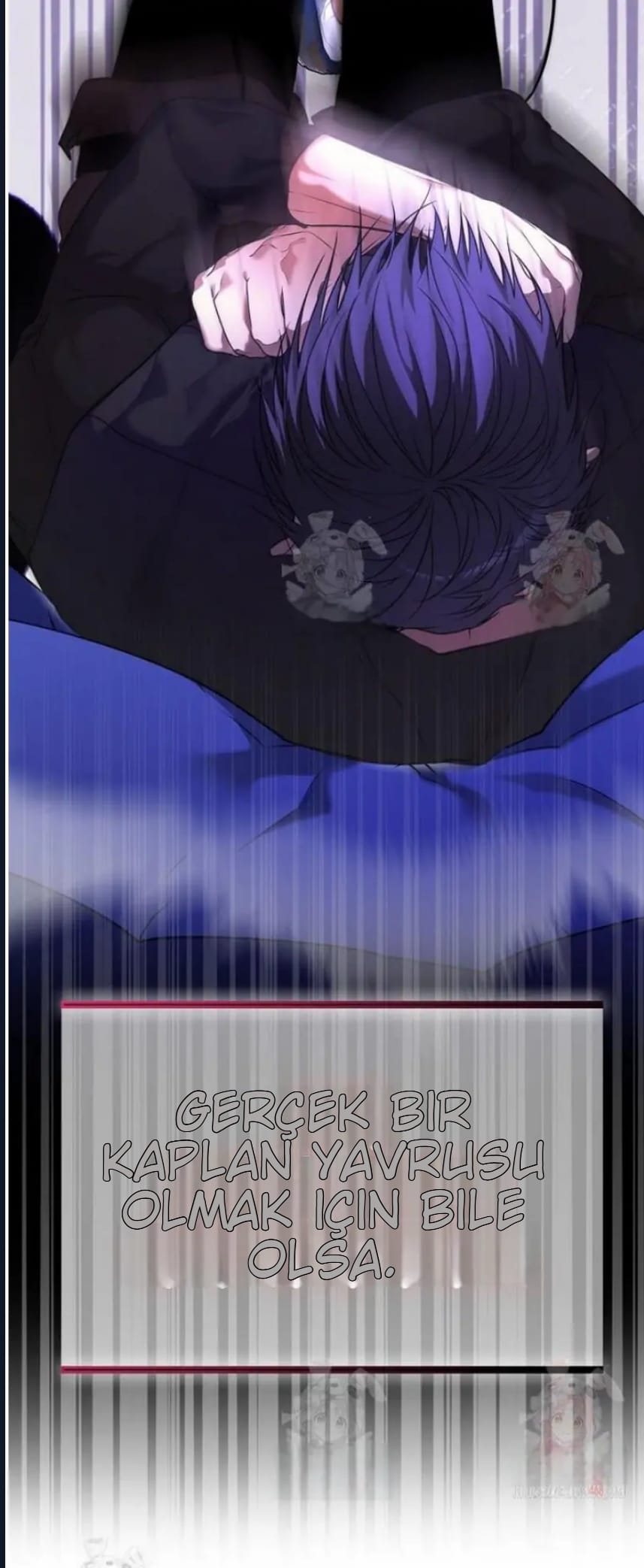 Senaryo Yiyen Oyuncu Bölüm 28 - Sayfa 35