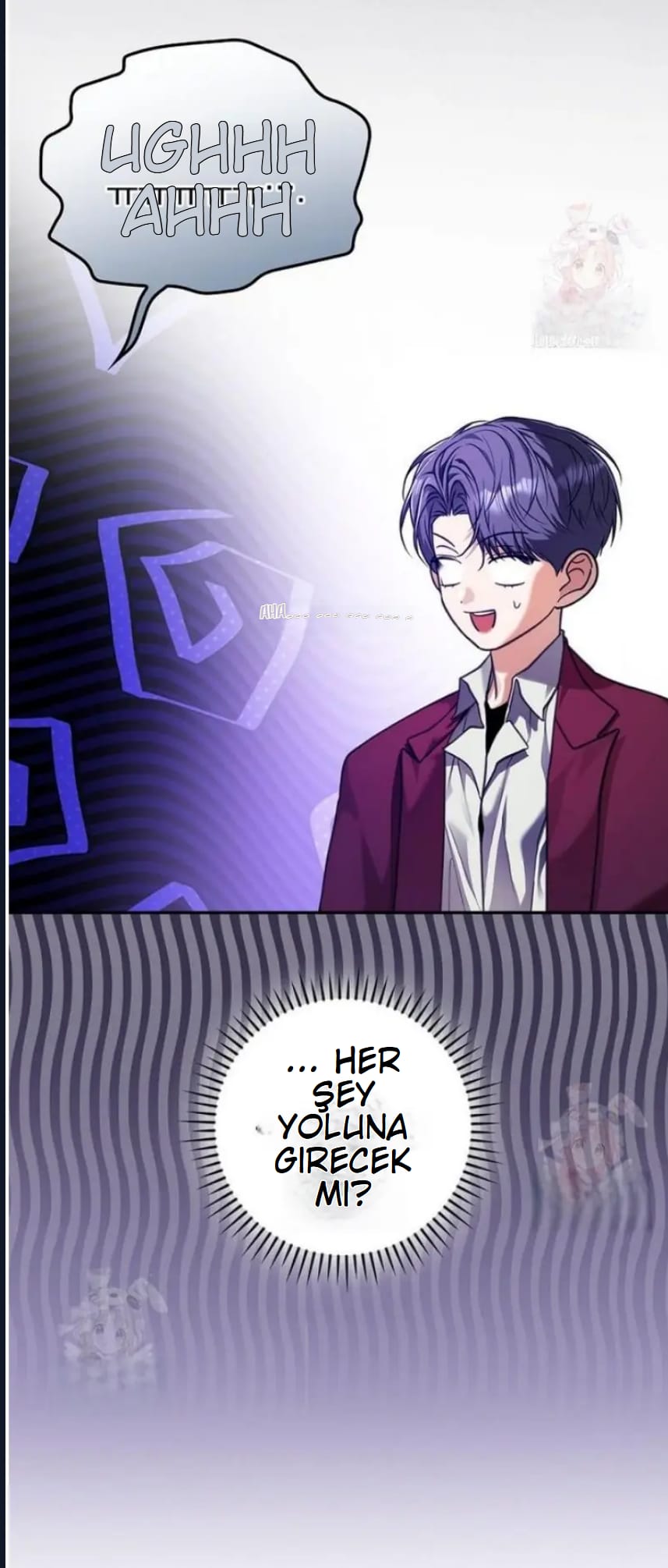 Senaryo Yiyen Oyuncu Bölüm 28 - Sayfa 4