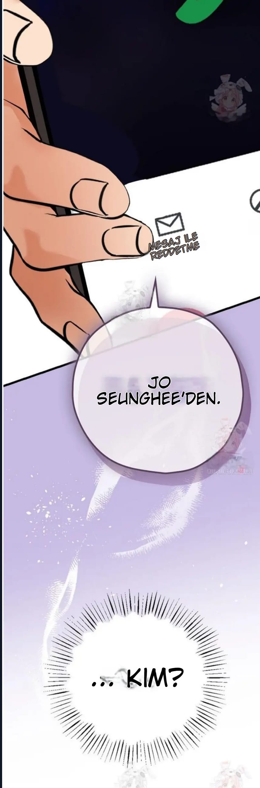 Senaryo Yiyen Oyuncu Bölüm 28 - Sayfa 43