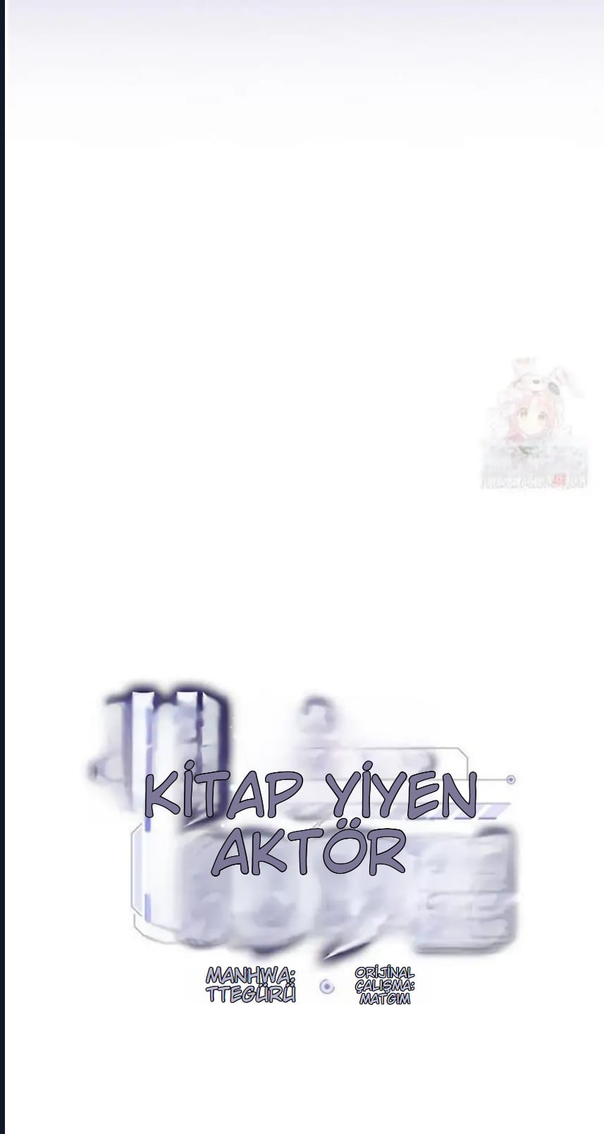 Senaryo Yiyen Oyuncu Bölüm 28 - Sayfa 5