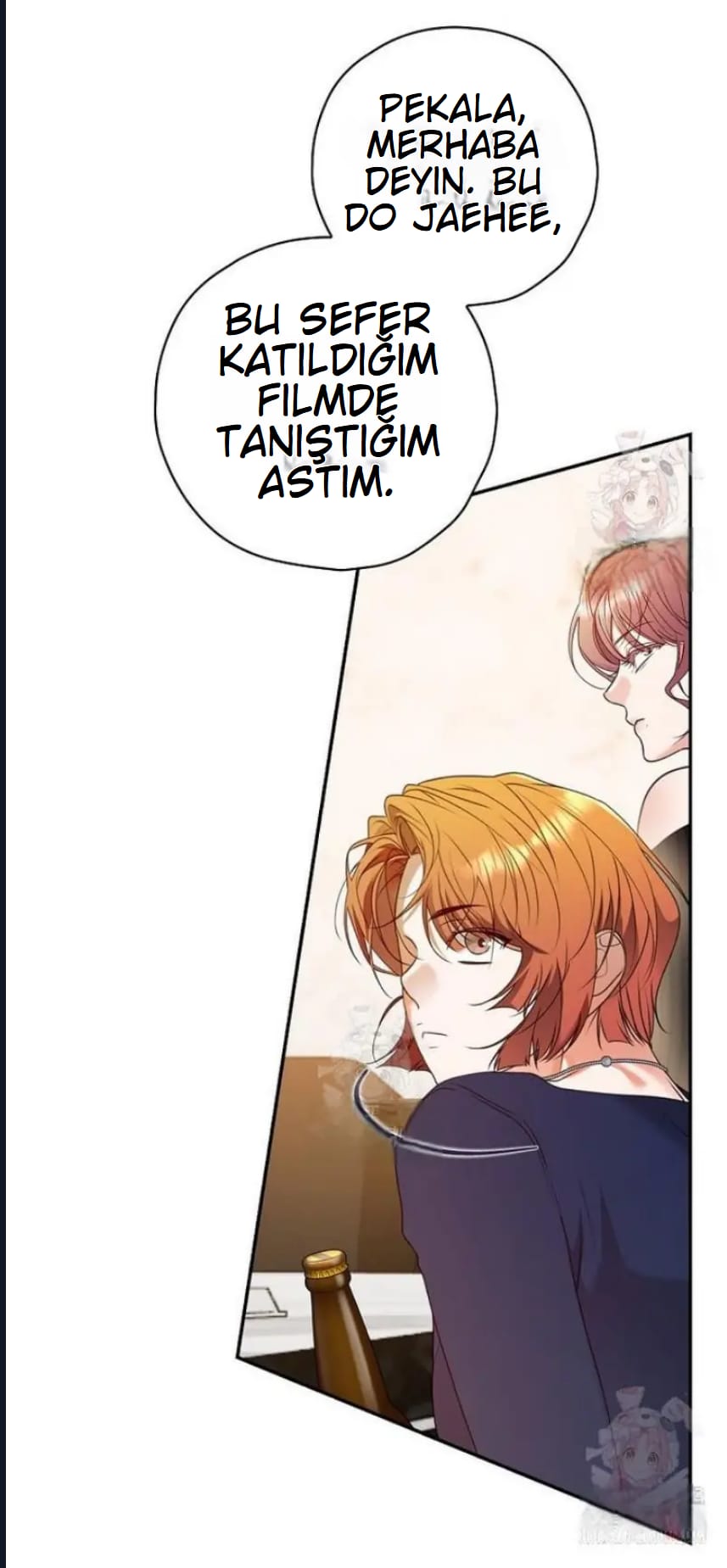 Senaryo Yiyen Oyuncu Bölüm 28 - Sayfa 52