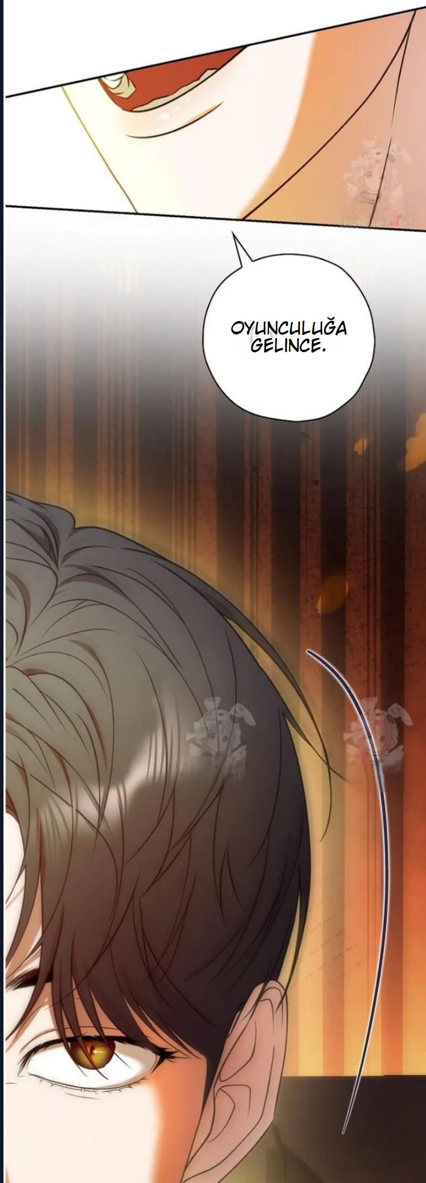 Senaryo Yiyen Oyuncu Bölüm 28 - Sayfa 54