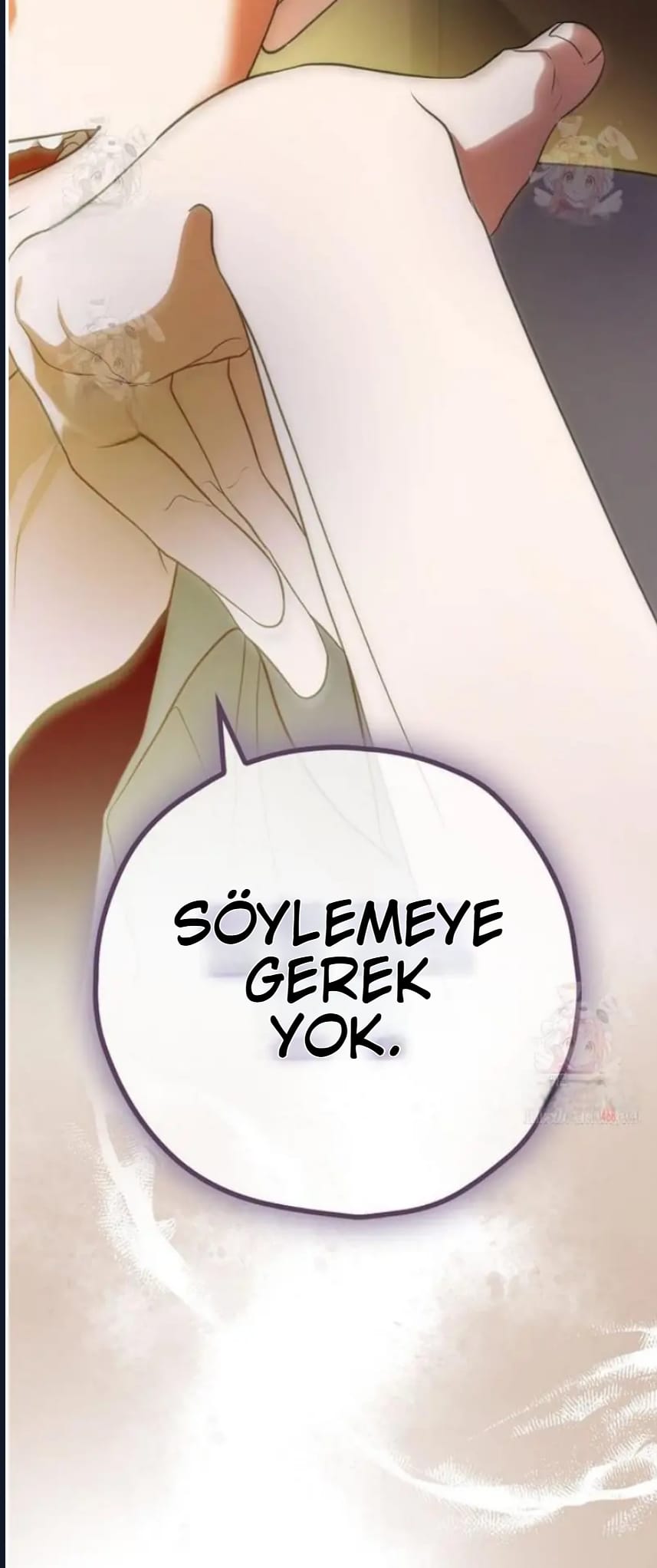 Senaryo Yiyen Oyuncu Bölüm 28 - Sayfa 55