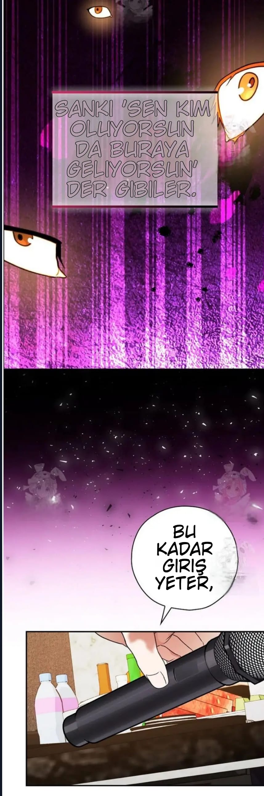 Senaryo Yiyen Oyuncu Bölüm 28 - Sayfa 57