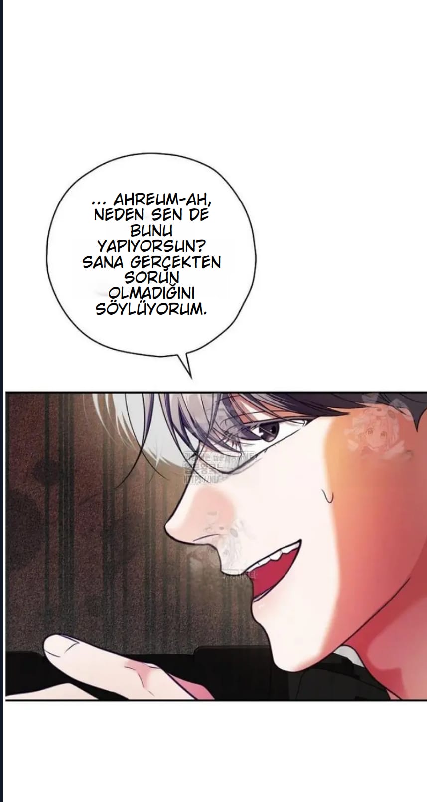 Senaryo Yiyen Oyuncu Bölüm 28 - Sayfa 61