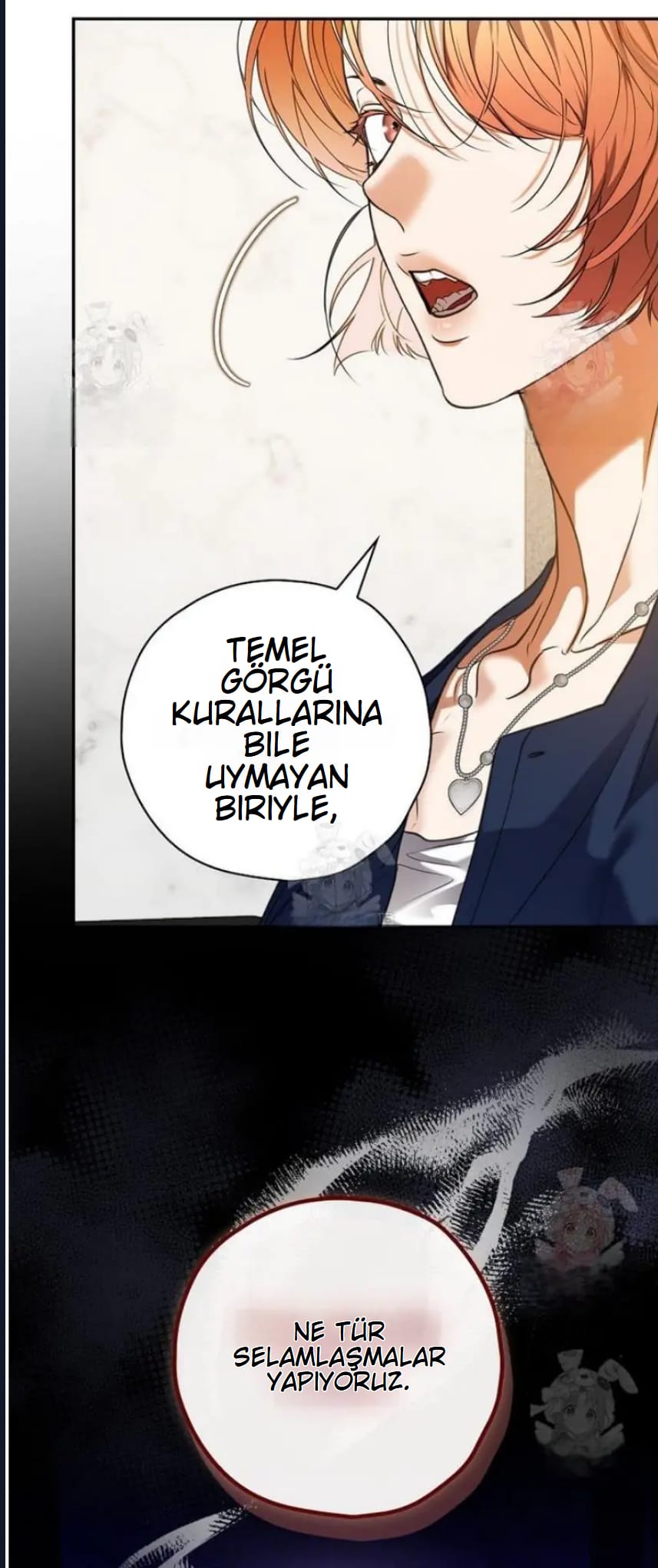 Senaryo Yiyen Oyuncu Bölüm 28 - Sayfa 63