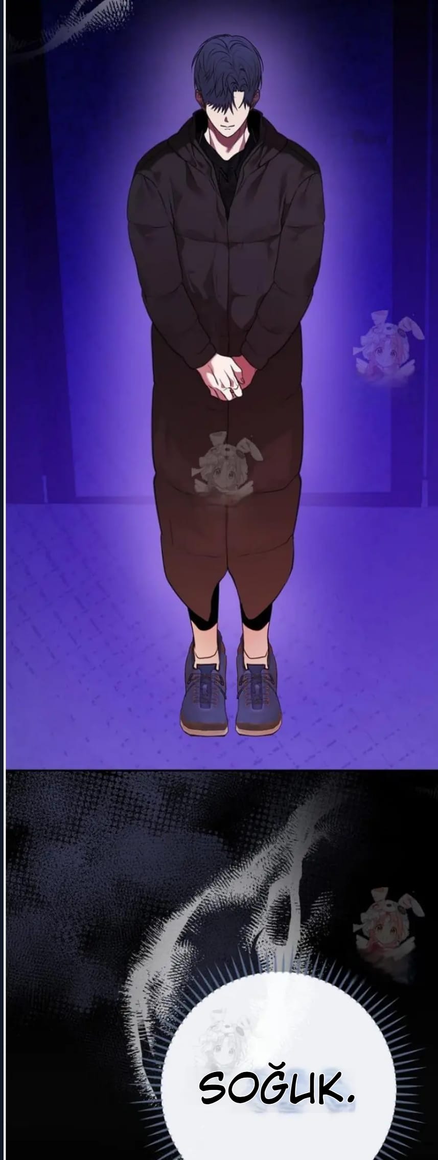 Senaryo Yiyen Oyuncu Bölüm 28 - Sayfa 64