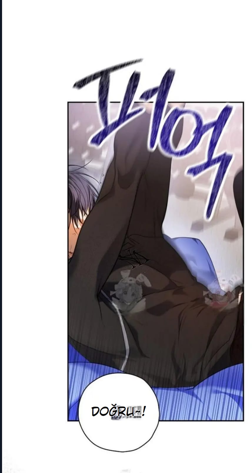 Senaryo Yiyen Oyuncu Bölüm 28 - Sayfa 8