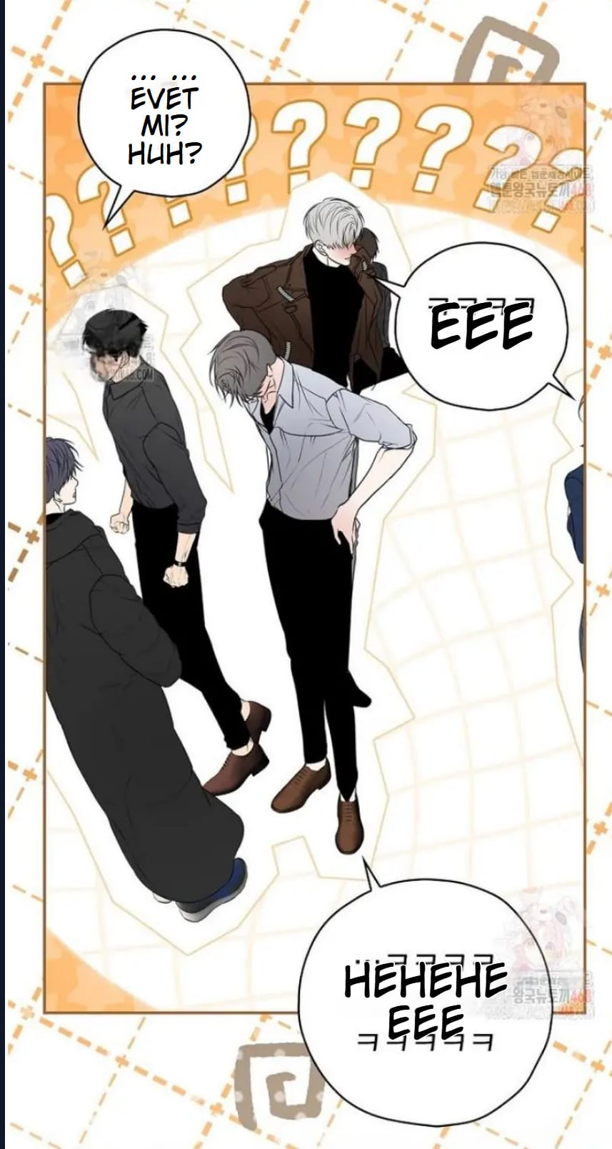 Senaryo Yiyen Oyuncu Bölüm 28 - Sayfa 73