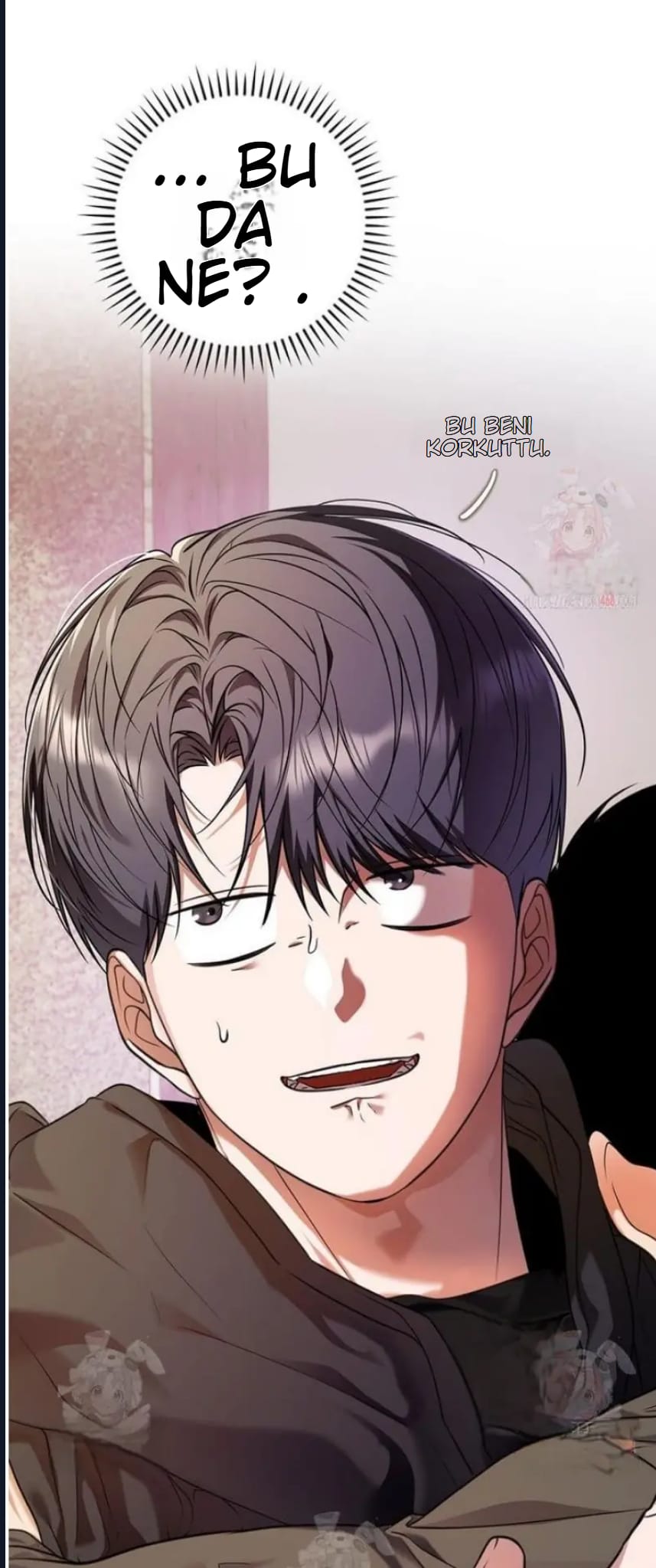 Senaryo Yiyen Oyuncu Bölüm 28 - Sayfa 76