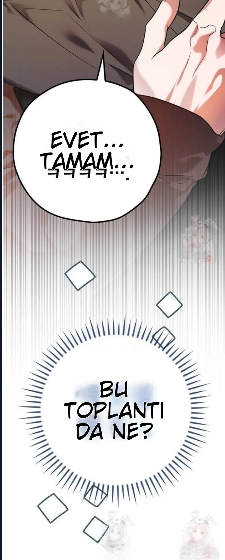 Senaryo Yiyen Oyuncu Bölüm 28 - Sayfa 77