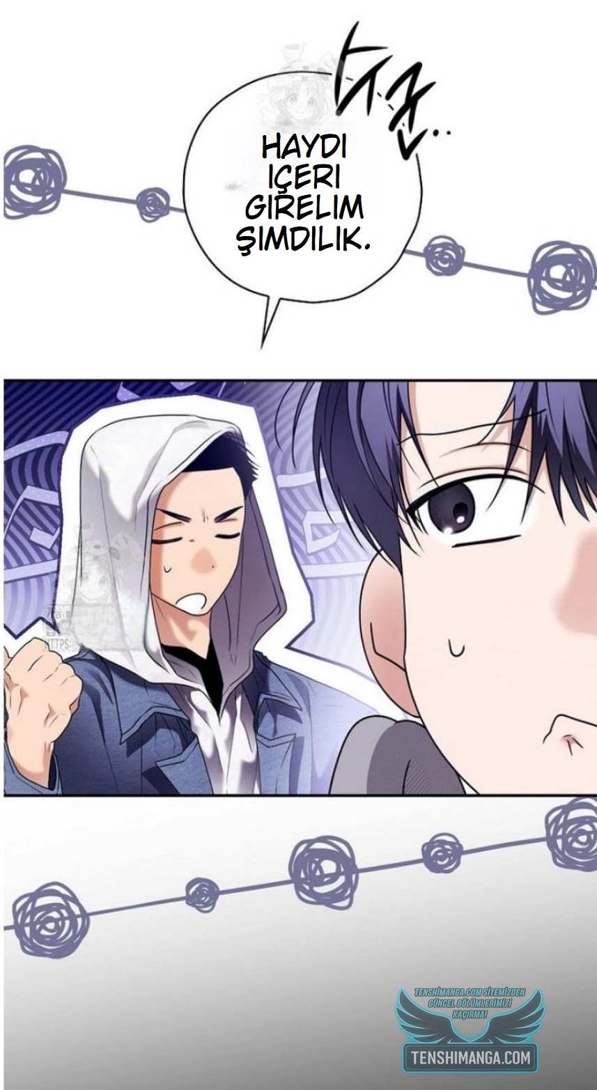 Senaryo Yiyen Oyuncu Bölüm 33 - Sayfa 10